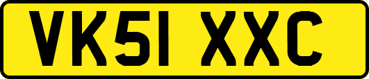 VK51XXC