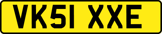 VK51XXE