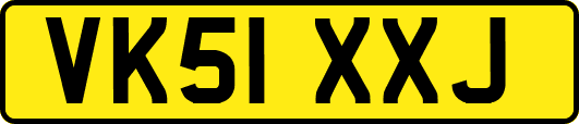 VK51XXJ