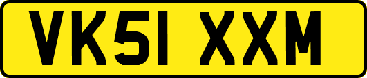VK51XXM
