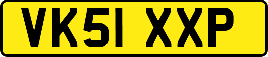 VK51XXP