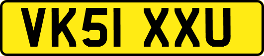 VK51XXU