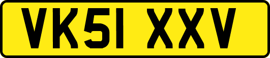 VK51XXV
