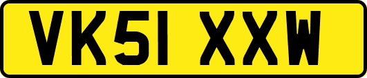 VK51XXW