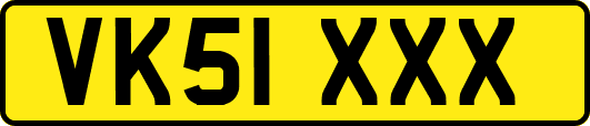 VK51XXX
