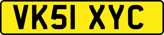 VK51XYC