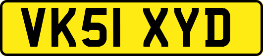 VK51XYD