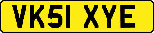 VK51XYE