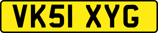 VK51XYG