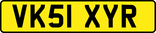 VK51XYR