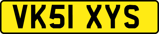 VK51XYS