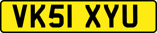 VK51XYU