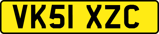 VK51XZC