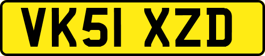 VK51XZD
