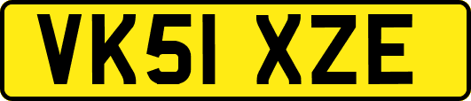 VK51XZE