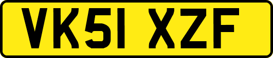 VK51XZF