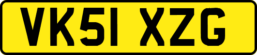 VK51XZG