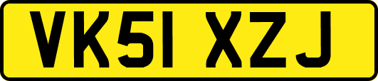 VK51XZJ