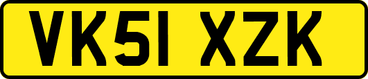 VK51XZK