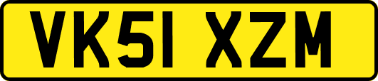 VK51XZM