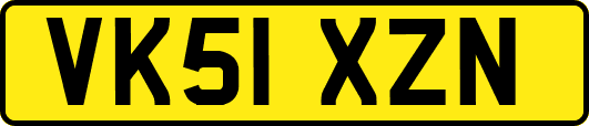 VK51XZN