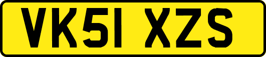 VK51XZS