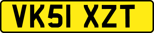 VK51XZT