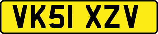 VK51XZV