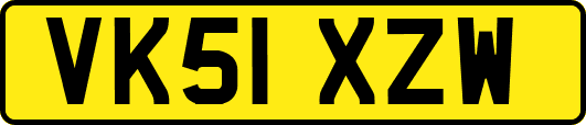VK51XZW