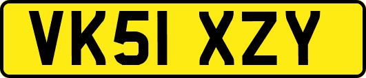 VK51XZY