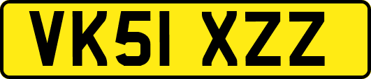 VK51XZZ