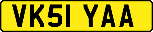 VK51YAA