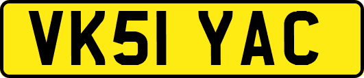 VK51YAC