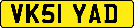 VK51YAD