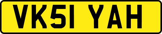 VK51YAH