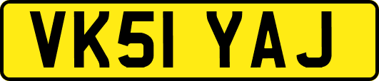 VK51YAJ
