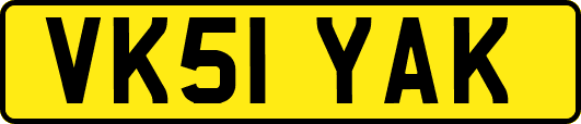 VK51YAK