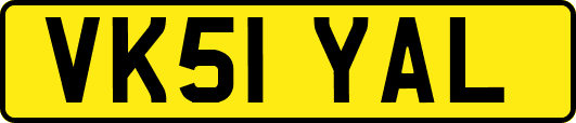 VK51YAL