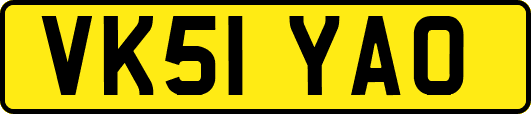 VK51YAO