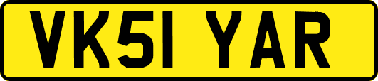 VK51YAR