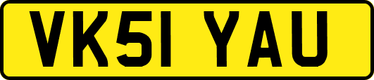 VK51YAU