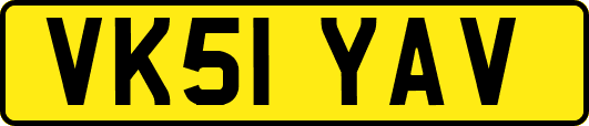 VK51YAV