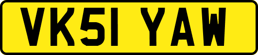 VK51YAW