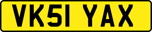 VK51YAX