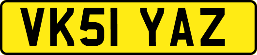 VK51YAZ