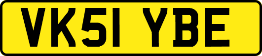 VK51YBE