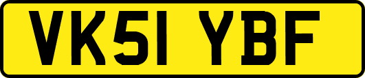 VK51YBF