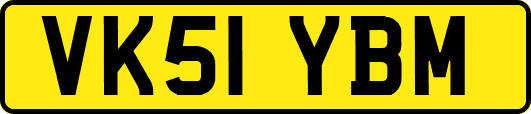 VK51YBM