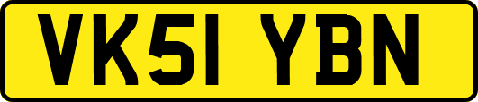 VK51YBN