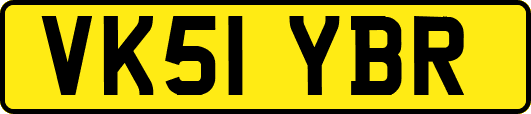 VK51YBR